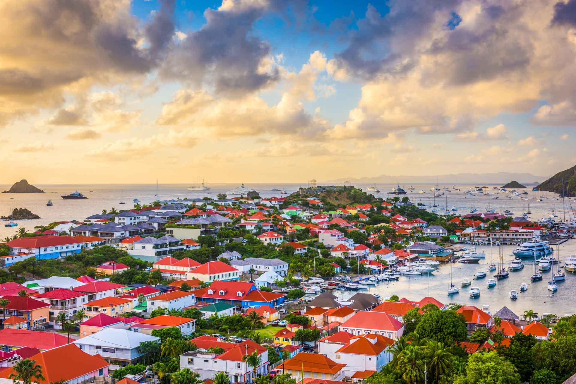 St Barts Luxury Experiences