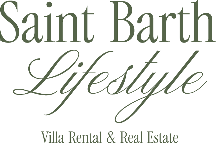 logo saint barth lifestyle