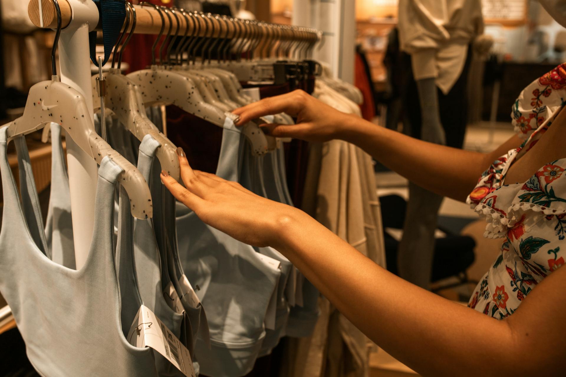 Shopping and Boutiques