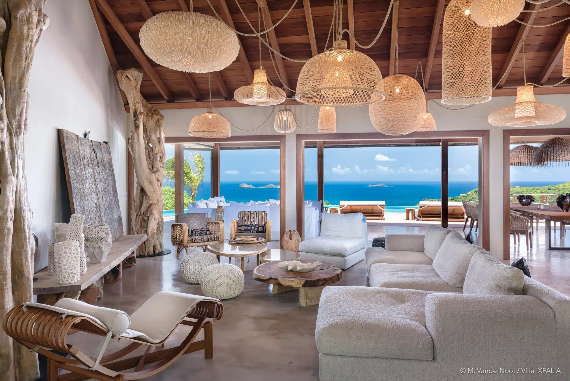 St Barts Real Estate